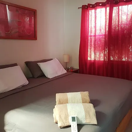 La Palmita House Holiday home Tulum