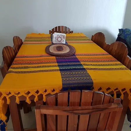La Palmita House Tulum