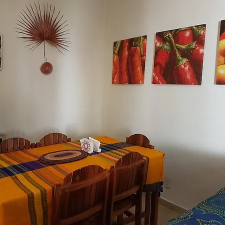 La Palmita House Holiday home