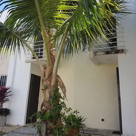 Holiday home La Palmita House