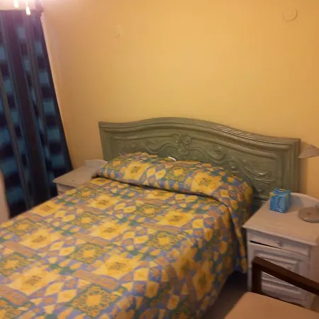 Villas House Apartment