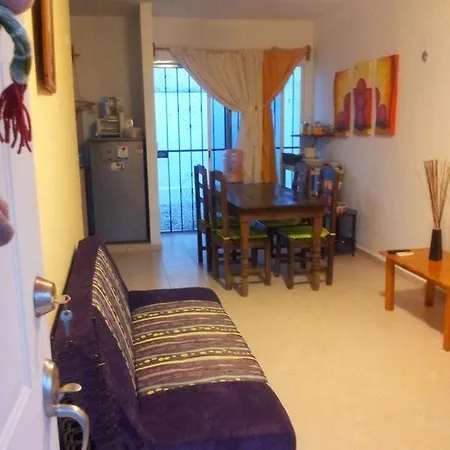 Apartment Villas House Tulum
