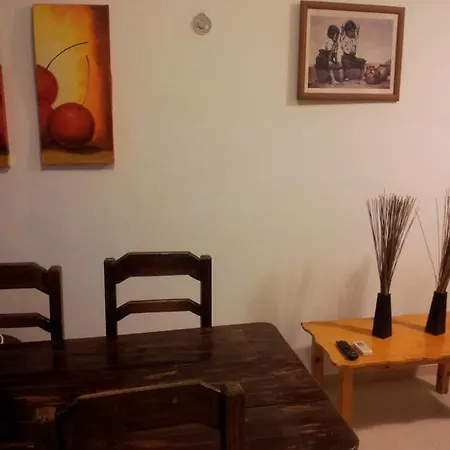 Villas House Apartment Tulum