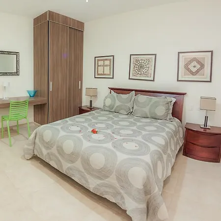 Quiet & Relaxing 2br In The Exclusive Area By Happy Address Hotel 3*