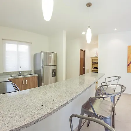 Hotel Quiet & Relaxing 2br In The Exclusive Area By Happy Address Tulum