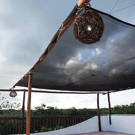 La Posta * Tulum
