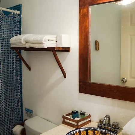 La Posta Guest house Tulum