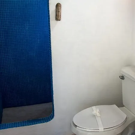 La Posta Guest house *
