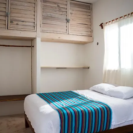 La Posta Guest house *