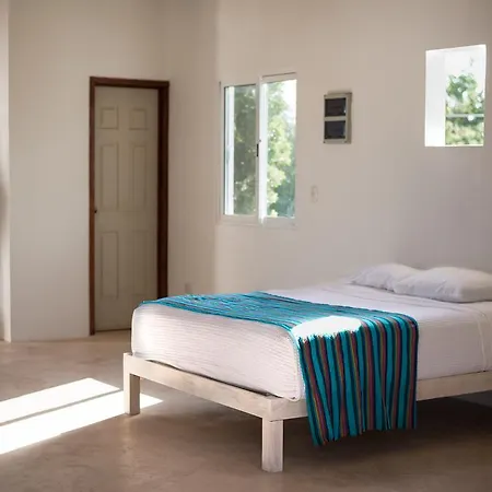 Guest house La Posta Tulum