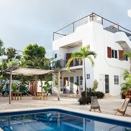 Guest house La Posta