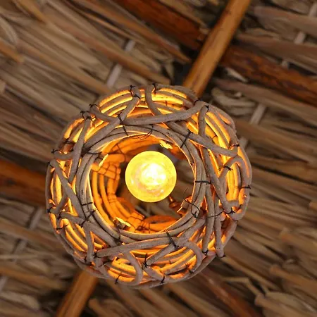 Hotel El Capitan Tulum