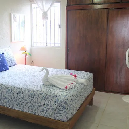 La Casita Blanca Holiday home