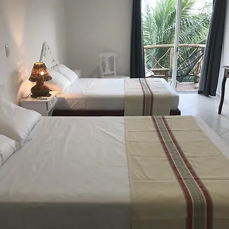 Hotel El Capitan