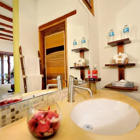 Rosa Del Viento Hotel