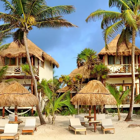Rosa Del Viento Hotel