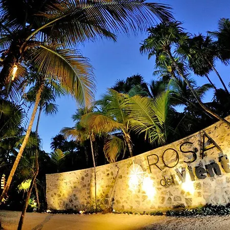Rosa Del Viento Hotel Tulum