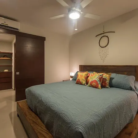 D 204 Apartment *