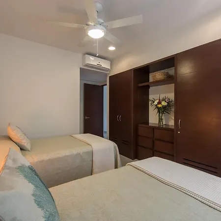 D 204 Apartment *
