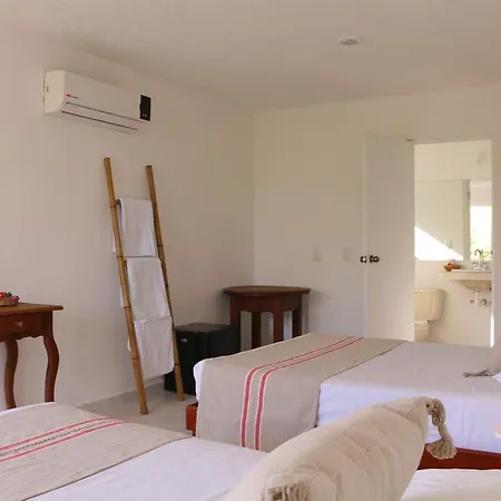 Hotel El Capitan 3*