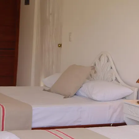 El Capitan 3* Tulum