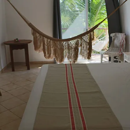 Hotel El Capitan Tulum