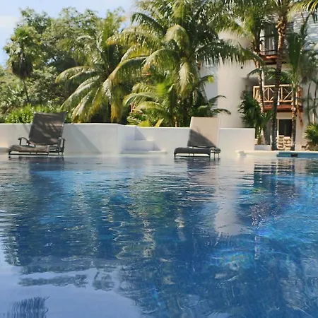 El Capitan Tulum