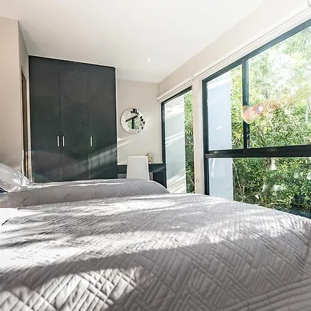 Eco Villa-privacy-security-family Friendly 2 Bedrooms *