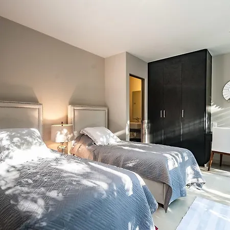 Villa Eco Villa-privacy-security-family Friendly 2 Bedrooms