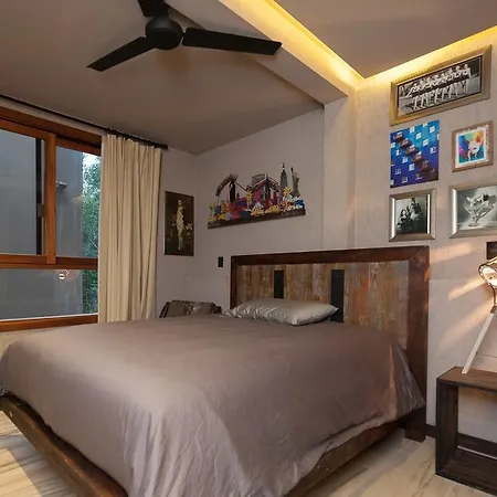 Arthouse 102 Apartment