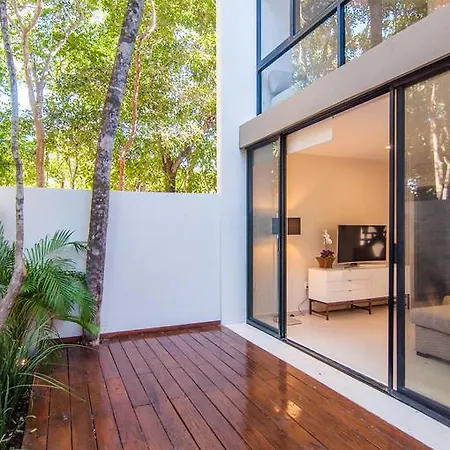 Villa Yaxiik Tulum