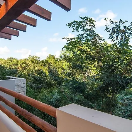 Villa Yaxiik Tulum