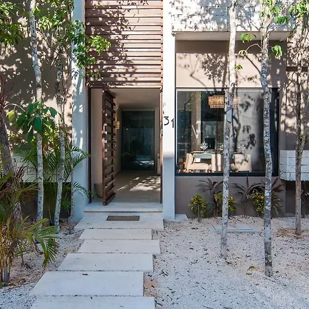 Yaxiik Villa Tulum