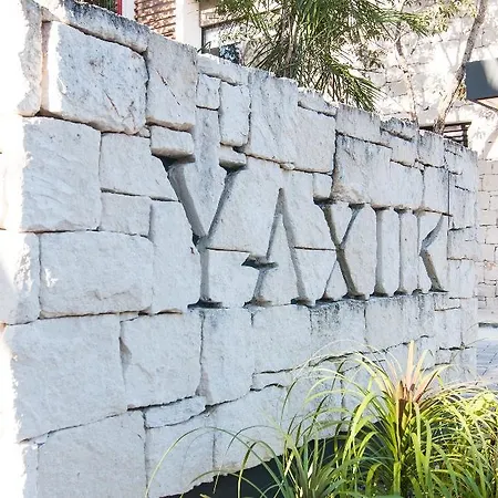Yaxiik Tulum