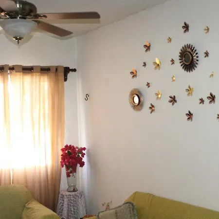 Holiday home La Casita Blanca *