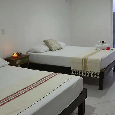Hotel El Capitan Tulum
