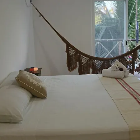 El Capitan Hotel Tulum
