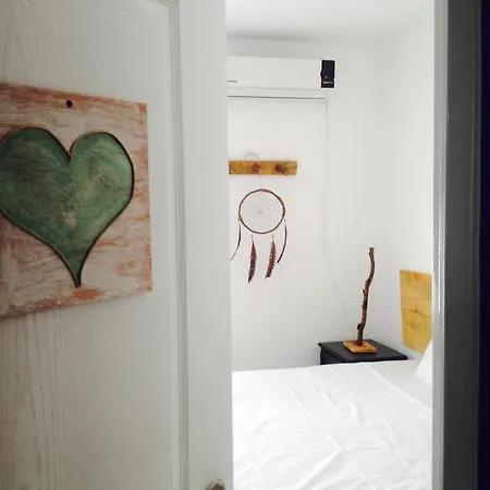 Mas Amor Por Favor Apartment *