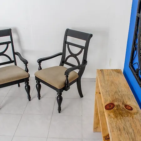 Mas Amor Por Favor Apartment *