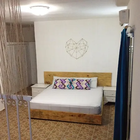 Apartment Mas Amor Por Favor Tulum
