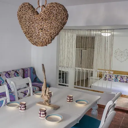 Apartment Mas Amor Por Favor