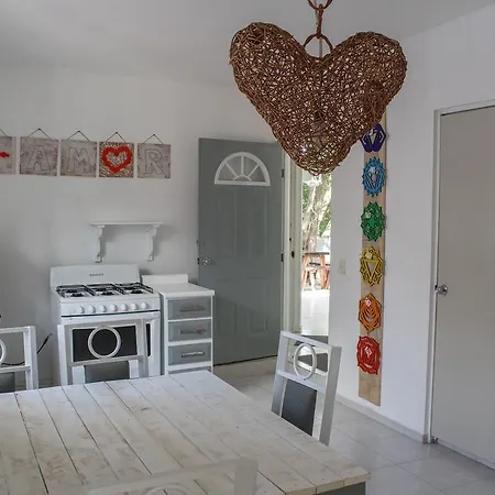 Apartment Mas Amor Por Favor *