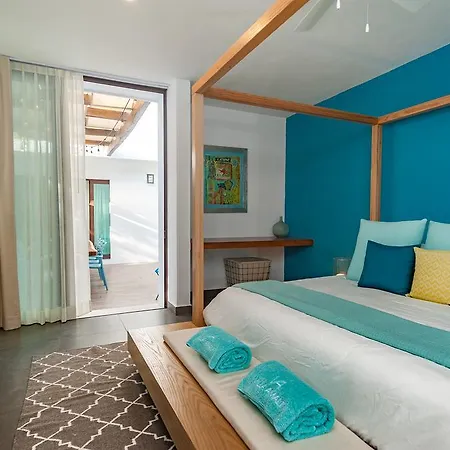 Amalfi * Tulum