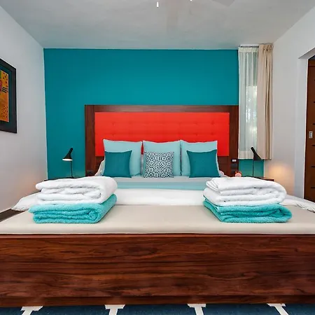 Villa Amalfi Tulum