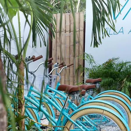 Amalfi Tulum