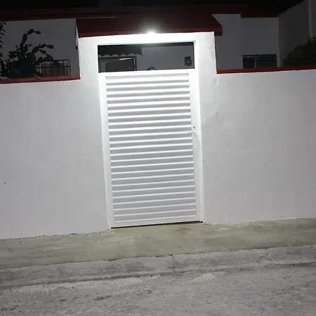 Holiday home La Casita Blanca Tulum