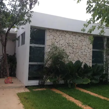 Loft Holiday home