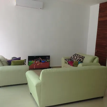 Loft * Tulum