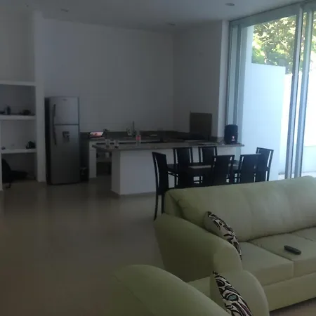 Loft Holiday home Tulum