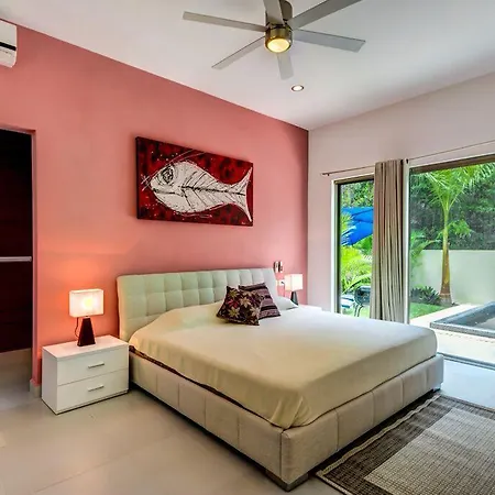 Holiday home Esperia By Moskito Tulum